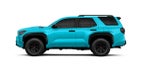 2026 Toyota 4Runner Hybrid TRD Pro