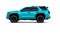 2026 Toyota 4Runner Hybrid TRD Pro