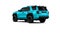 2026 Toyota 4Runner Hybrid TRD Pro