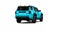 2026 Toyota 4Runner Hybrid TRD Pro