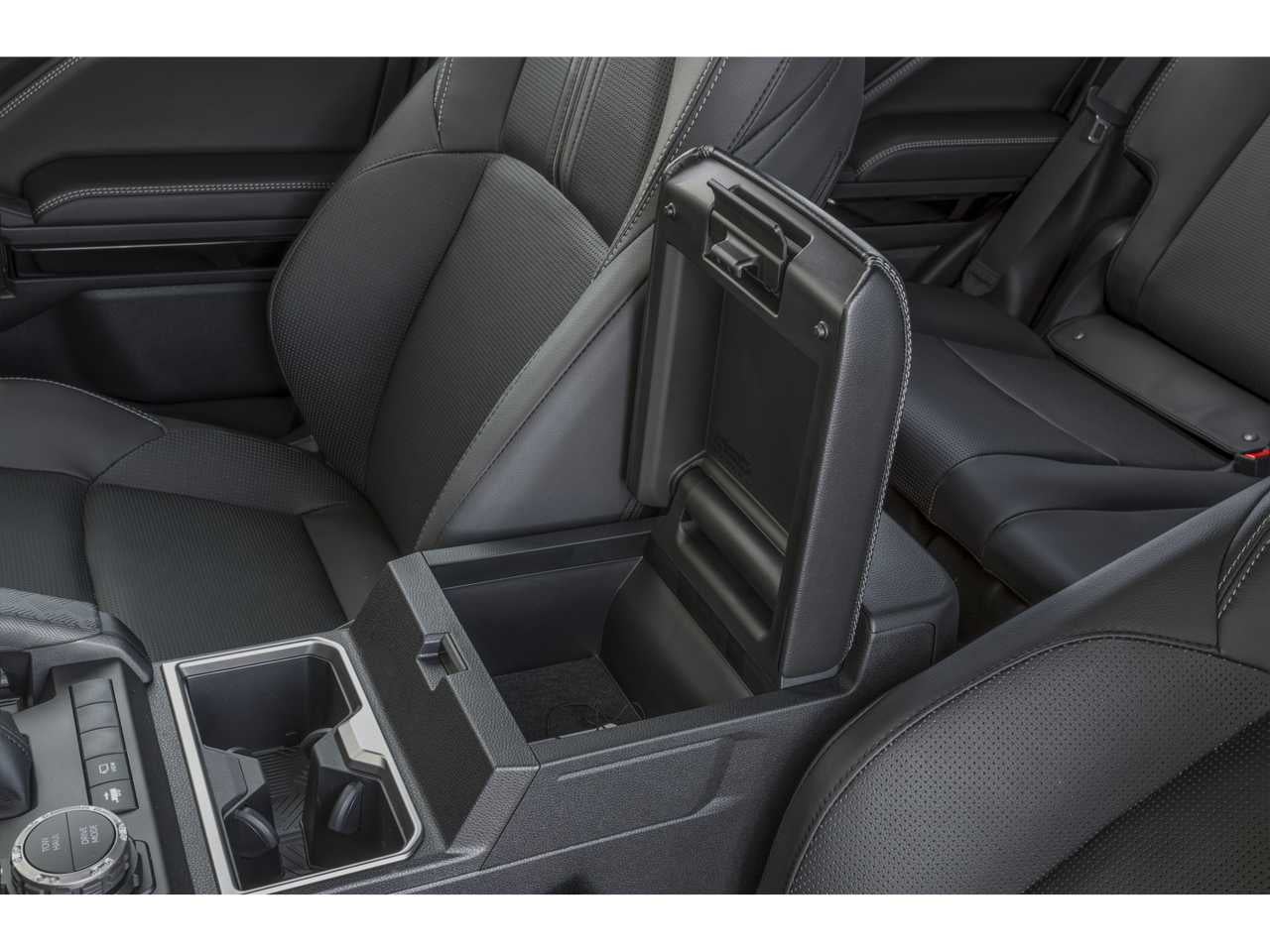 2026 Toyota 4Runner Hybrid Limited