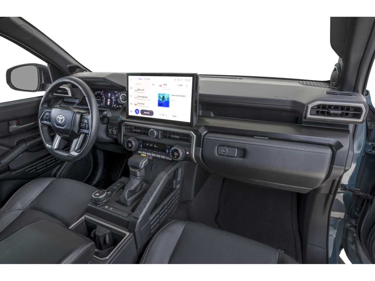 2026 Toyota 4Runner Hybrid Limited