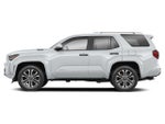 2026 Toyota 4Runner Hybrid Limited
