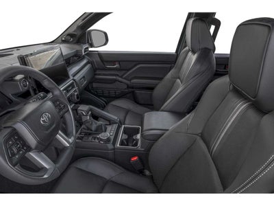 2026 Toyota 4Runner Hybrid Limited