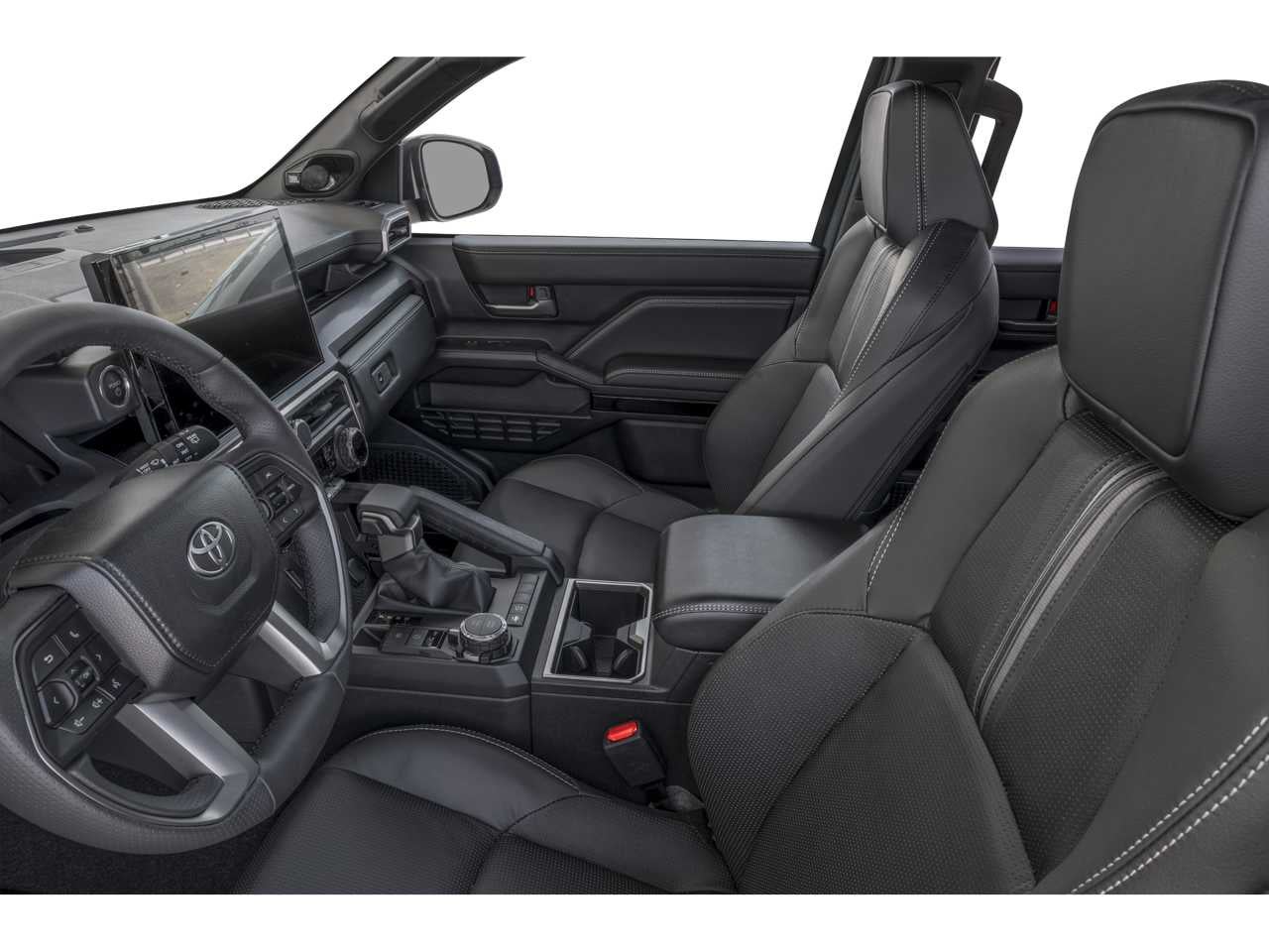 2026 Toyota 4Runner Hybrid Limited