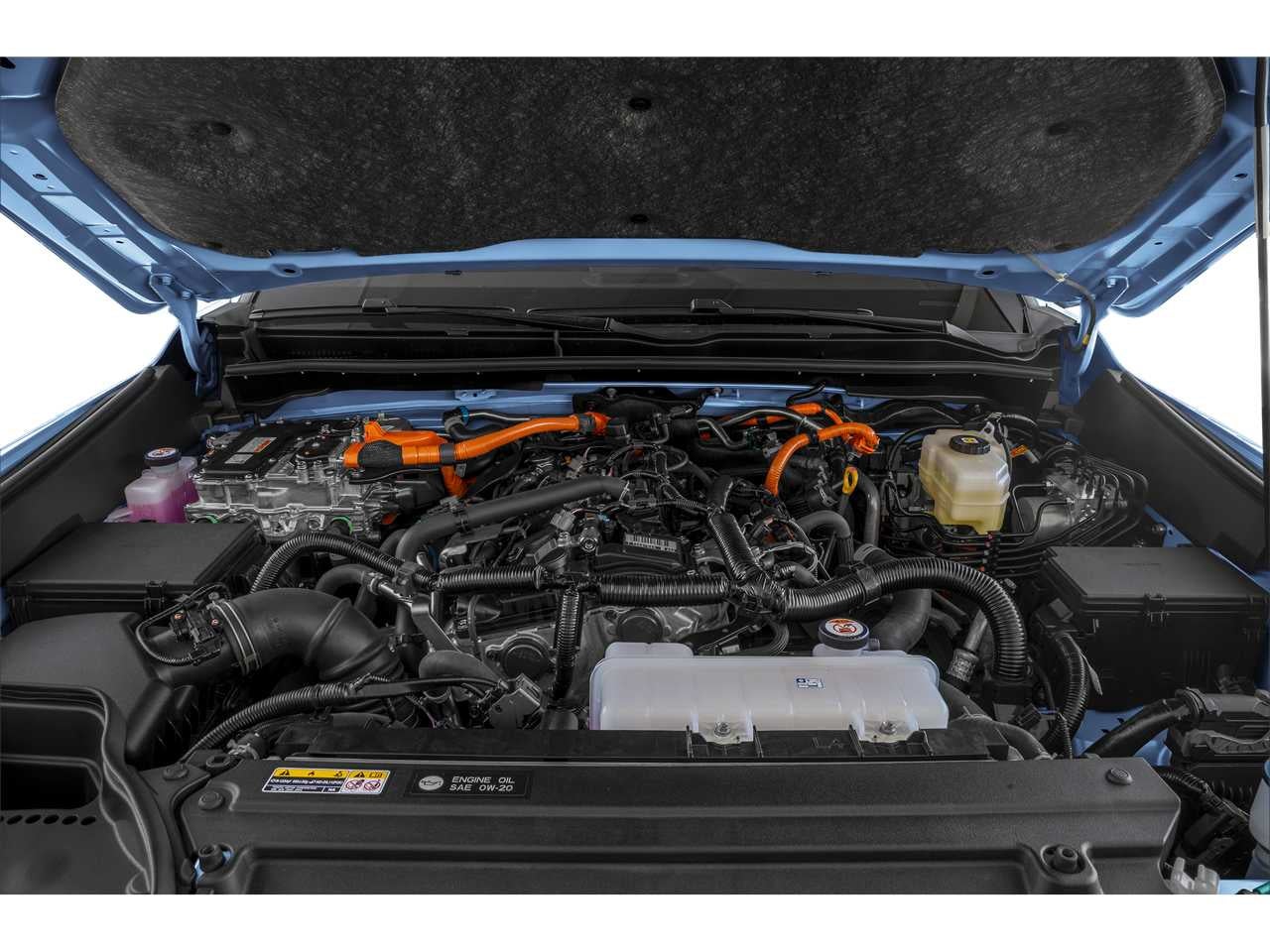 2026 Toyota 4Runner Hybrid Limited