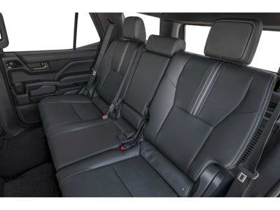 2026 Toyota 4Runner Hybrid Limited