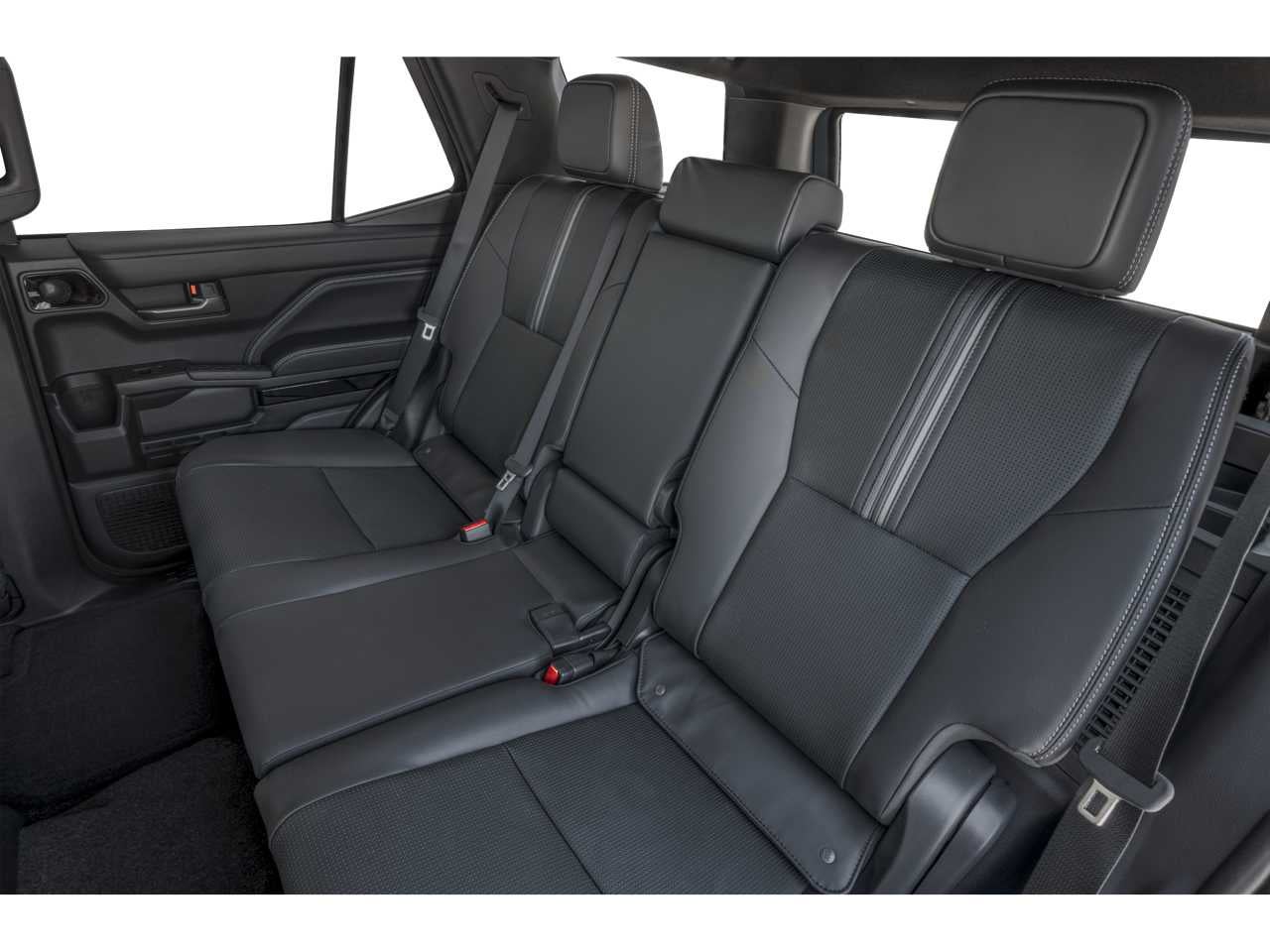 2026 Toyota 4Runner Hybrid Limited