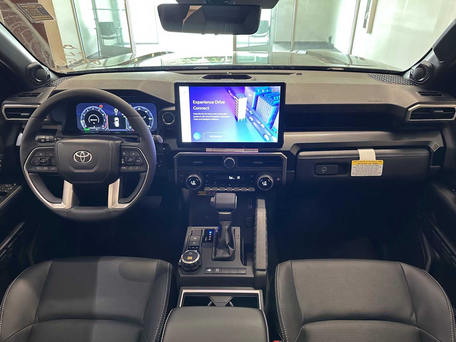 2026 Toyota 4Runner i-FORCE MAX Limited i-FORCE MAX