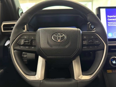2026 Toyota 4Runner i-FORCE MAX Limited i-FORCE MAX