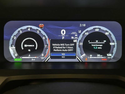 2026 Toyota 4Runner i-FORCE MAX Limited i-FORCE MAX