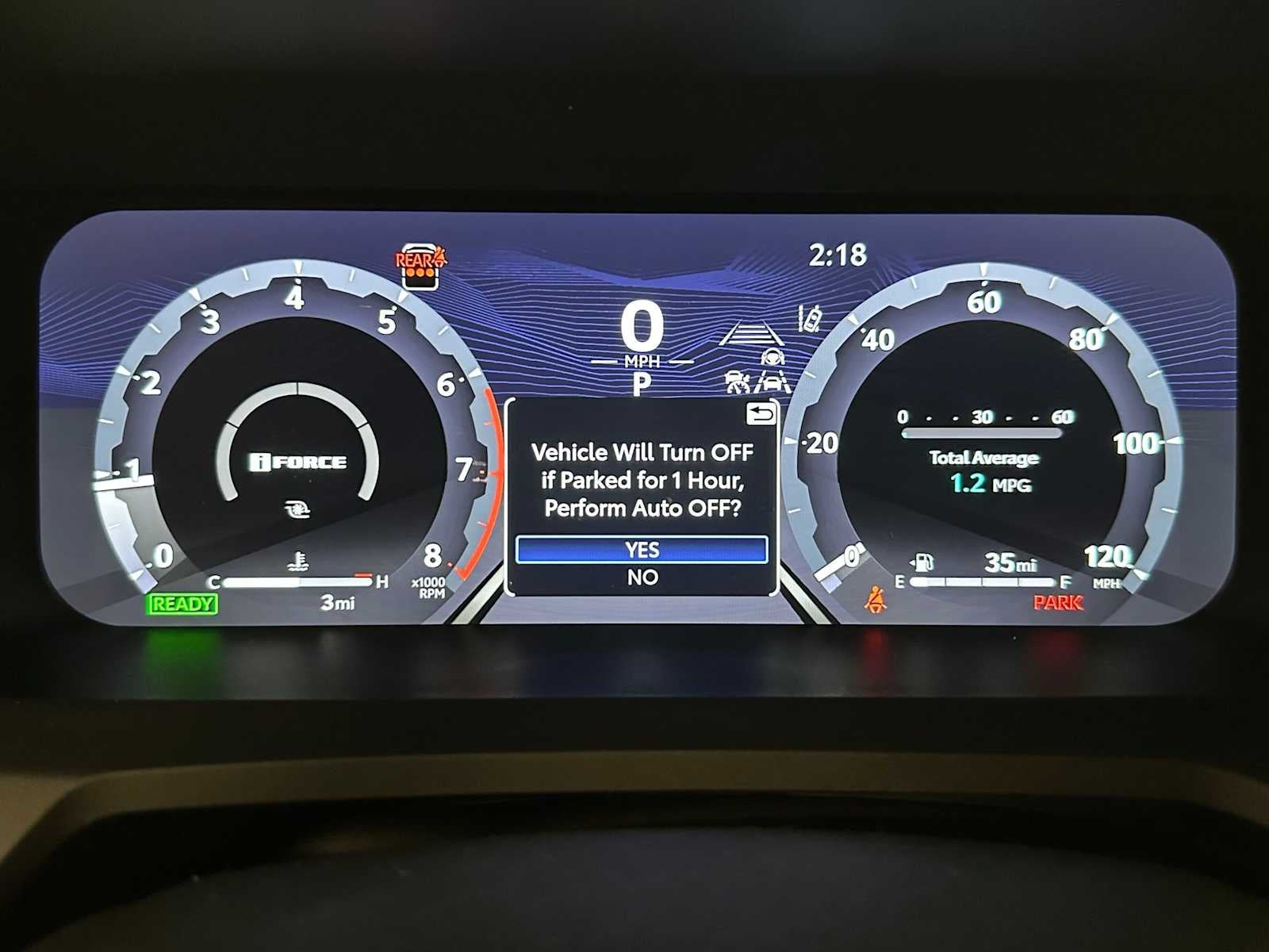 2026 Toyota 4Runner i-FORCE MAX Limited i-FORCE MAX