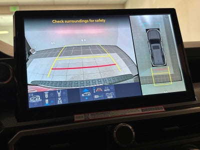 2026 Toyota 4Runner i-FORCE MAX Limited i-FORCE MAX