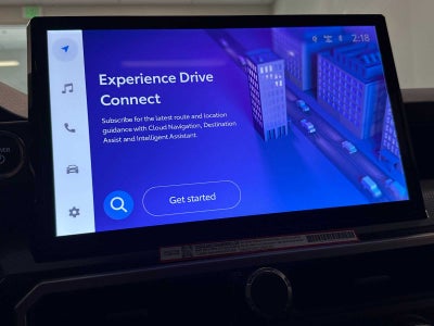 2026 Toyota 4Runner i-FORCE MAX Limited i-FORCE MAX