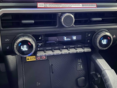 2026 Toyota 4Runner i-FORCE MAX Limited i-FORCE MAX