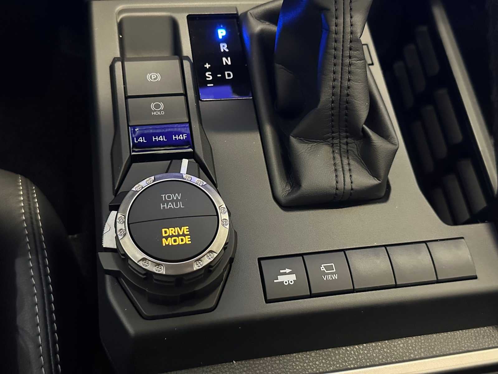 2026 Toyota 4Runner i-FORCE MAX Limited i-FORCE MAX