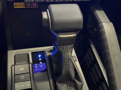 2026 Toyota 4Runner i-FORCE MAX Limited i-FORCE MAX