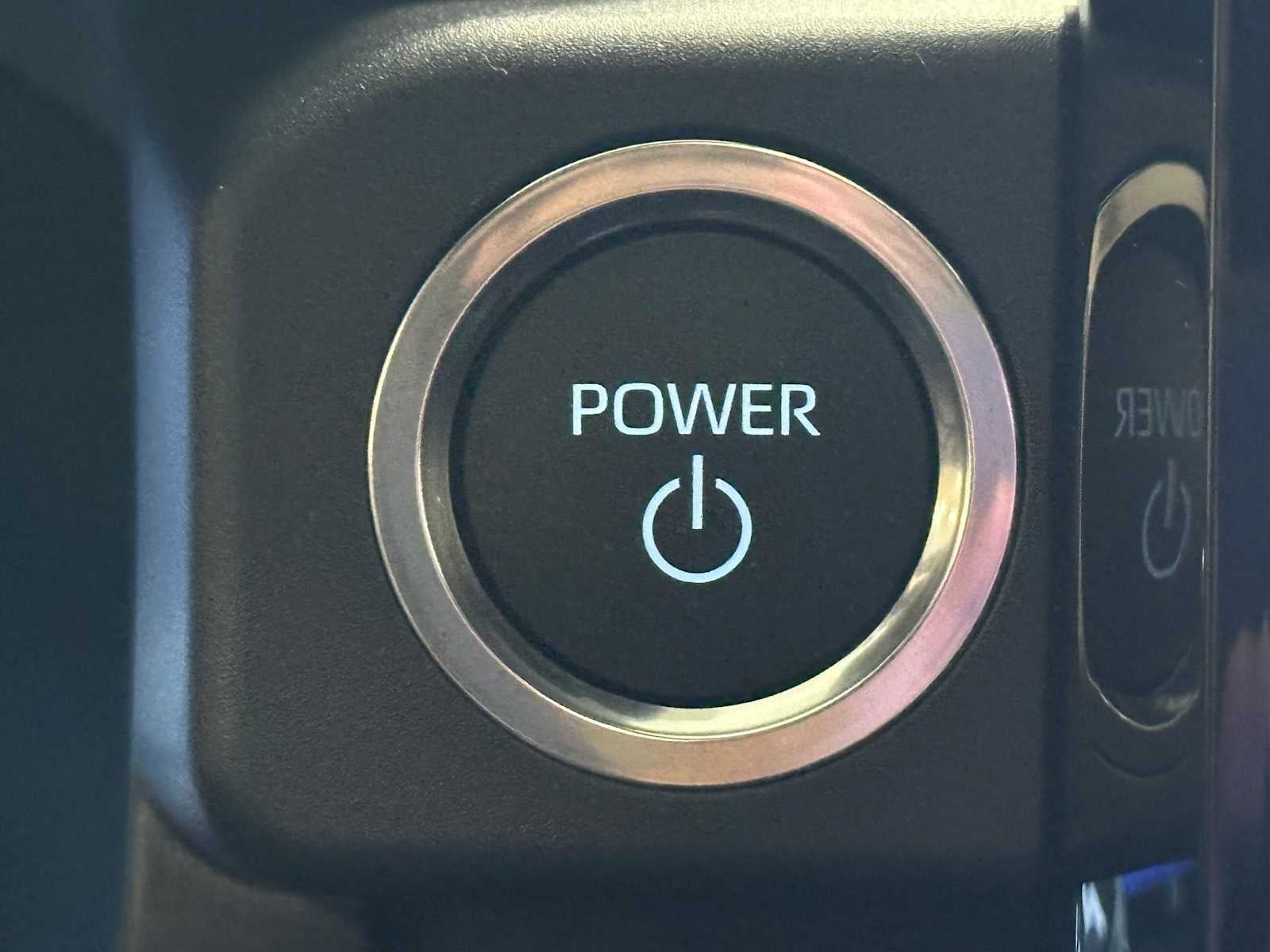 2026 Toyota 4Runner i-FORCE MAX Limited i-FORCE MAX