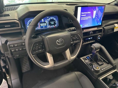 2026 Toyota 4Runner i-FORCE MAX Limited i-FORCE MAX