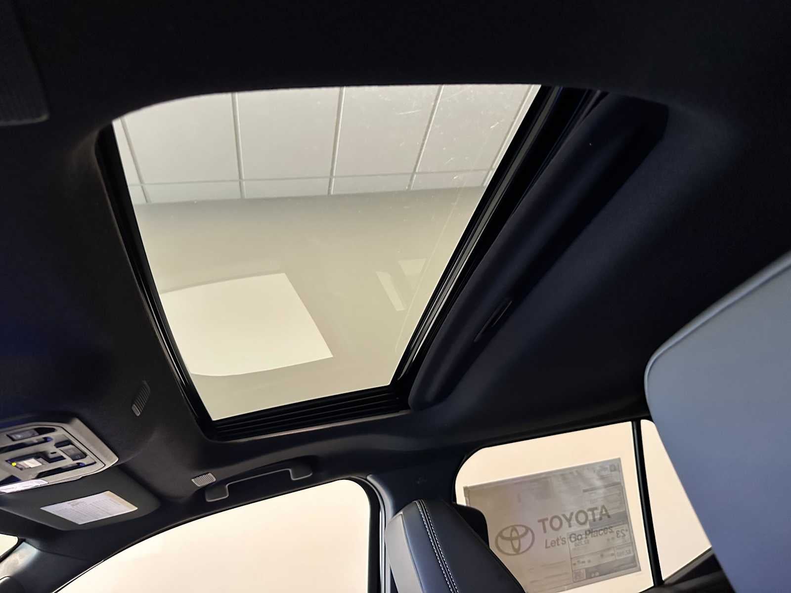 2026 Toyota 4Runner i-FORCE MAX Limited i-FORCE MAX