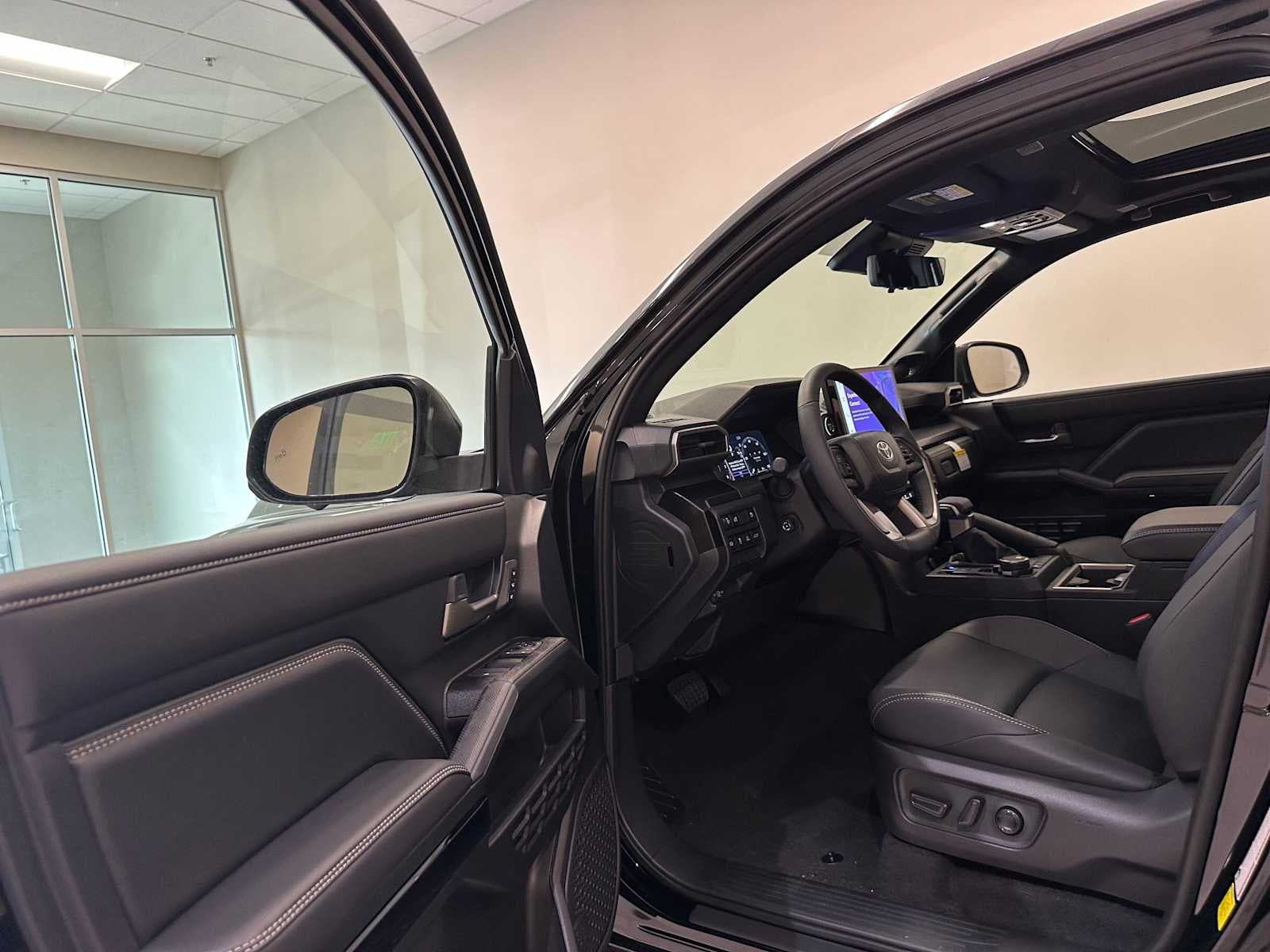 2026 Toyota 4Runner i-FORCE MAX Limited i-FORCE MAX