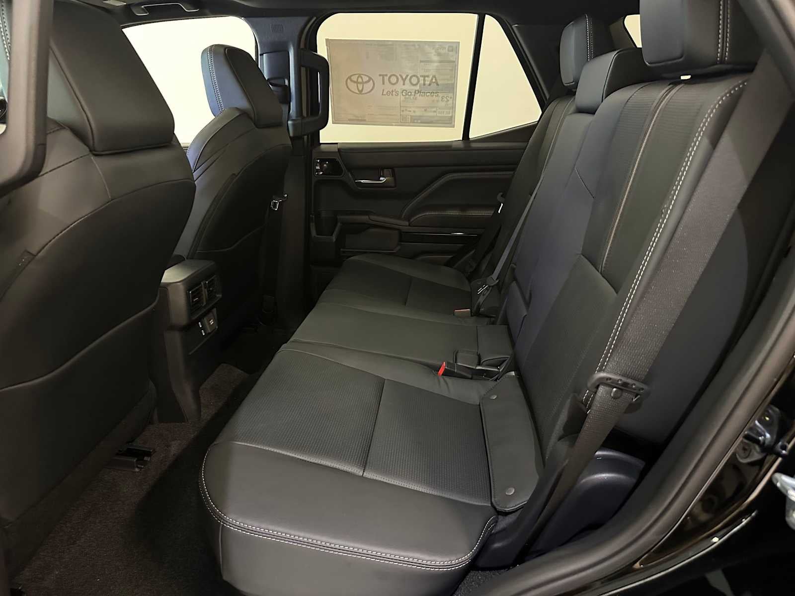 2026 Toyota 4Runner i-FORCE MAX Limited i-FORCE MAX