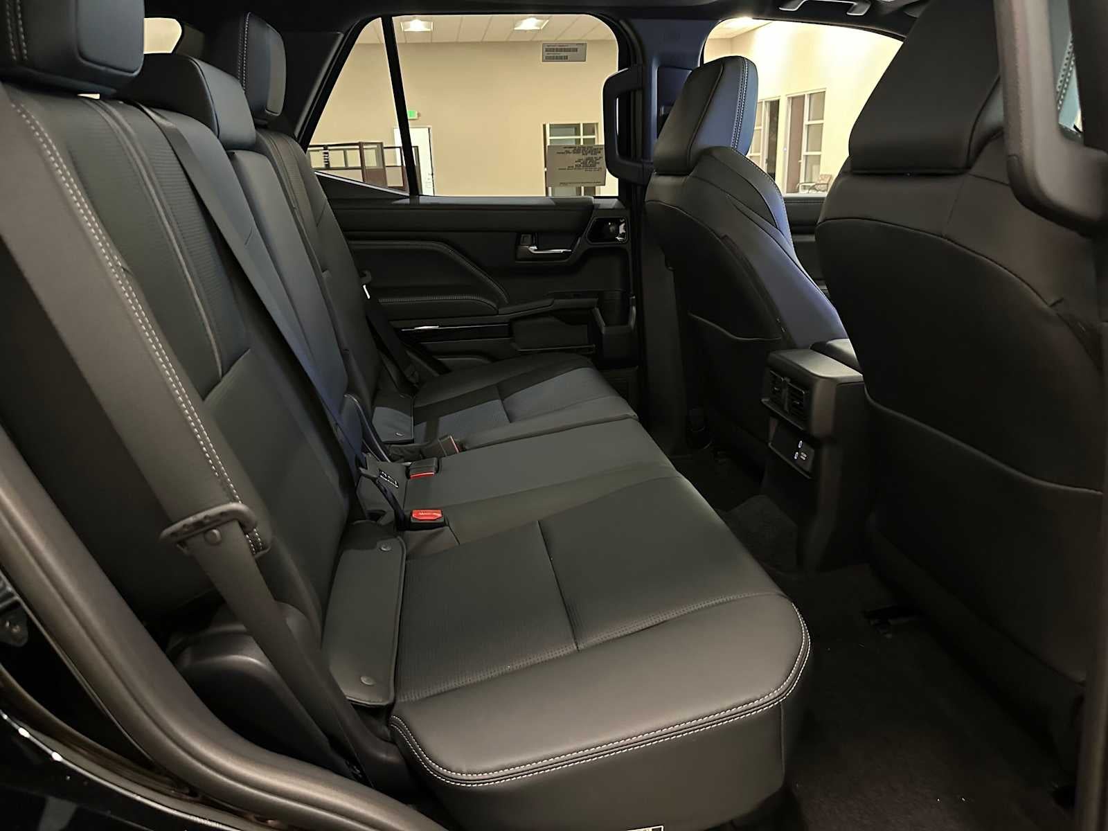 2026 Toyota 4Runner i-FORCE MAX Limited i-FORCE MAX