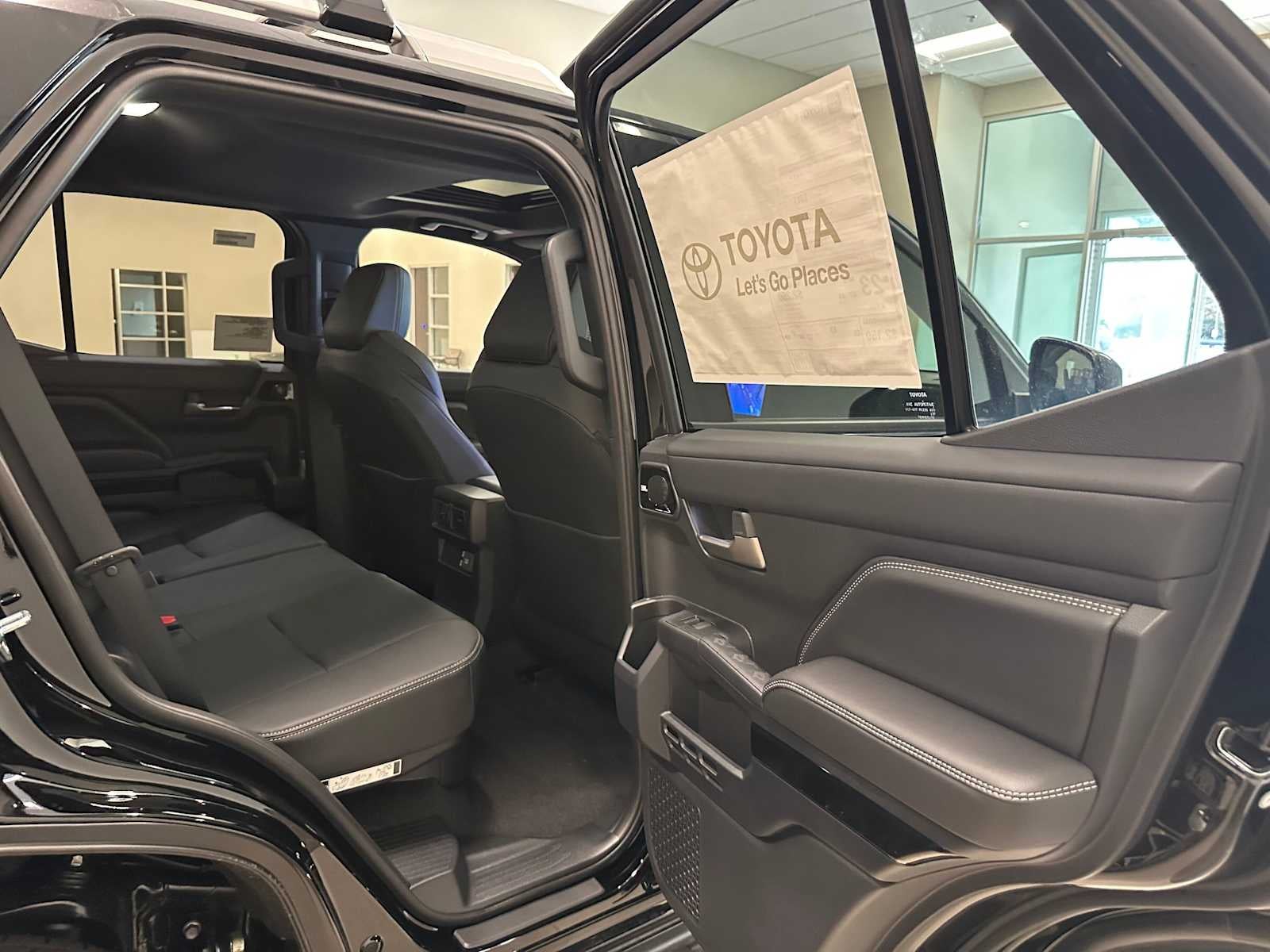 2026 Toyota 4Runner i-FORCE MAX Limited i-FORCE MAX