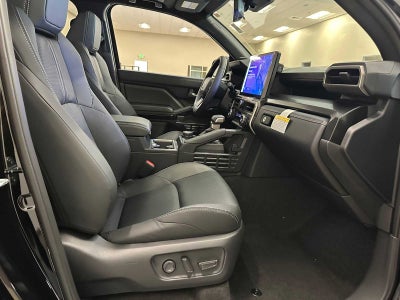 2026 Toyota 4Runner i-FORCE MAX Limited i-FORCE MAX