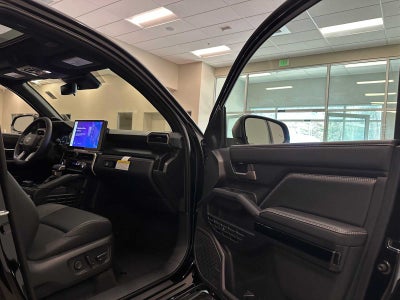 2026 Toyota 4Runner i-FORCE MAX Limited i-FORCE MAX