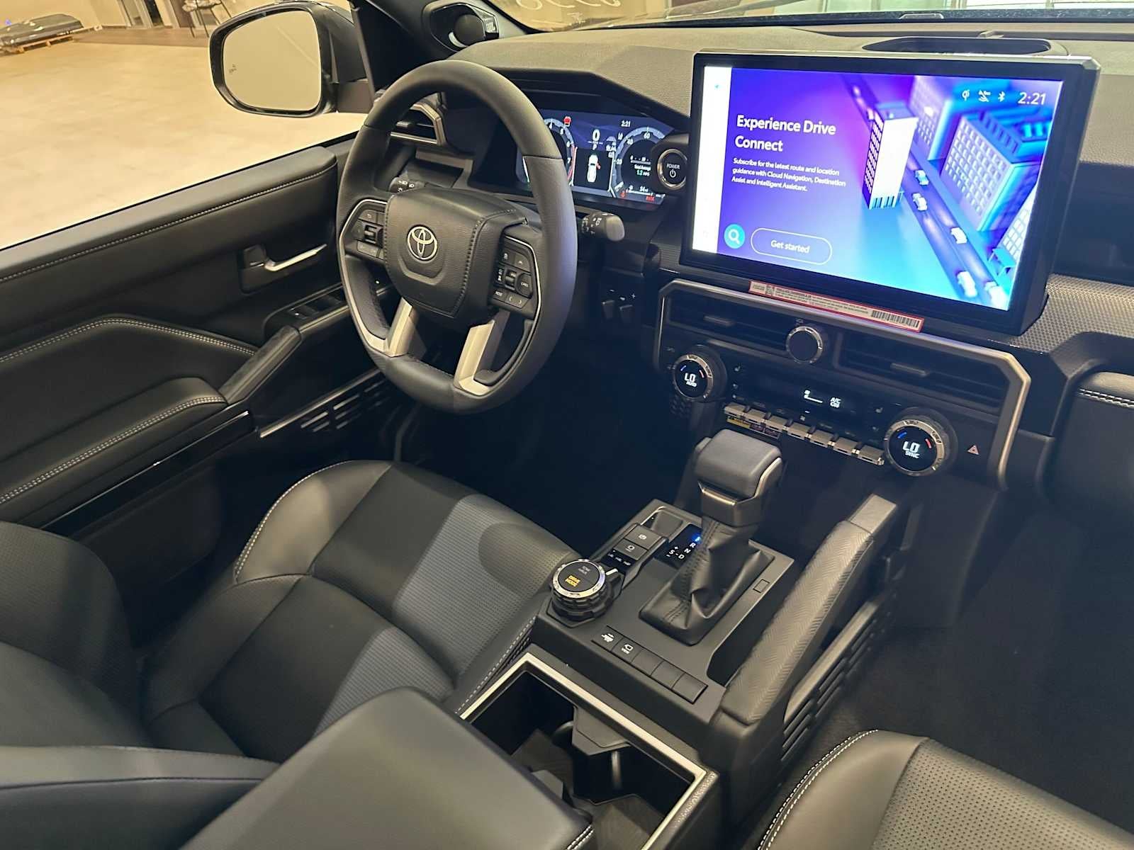 2026 Toyota 4Runner i-FORCE MAX Limited i-FORCE MAX