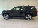 2026 Toyota 4Runner i-FORCE MAX Limited i-FORCE MAX