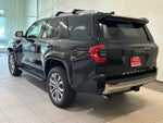2026 Toyota 4Runner i-FORCE MAX Limited i-FORCE MAX