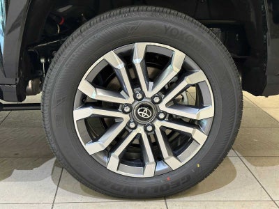 2026 Toyota 4Runner i-FORCE MAX Limited i-FORCE MAX