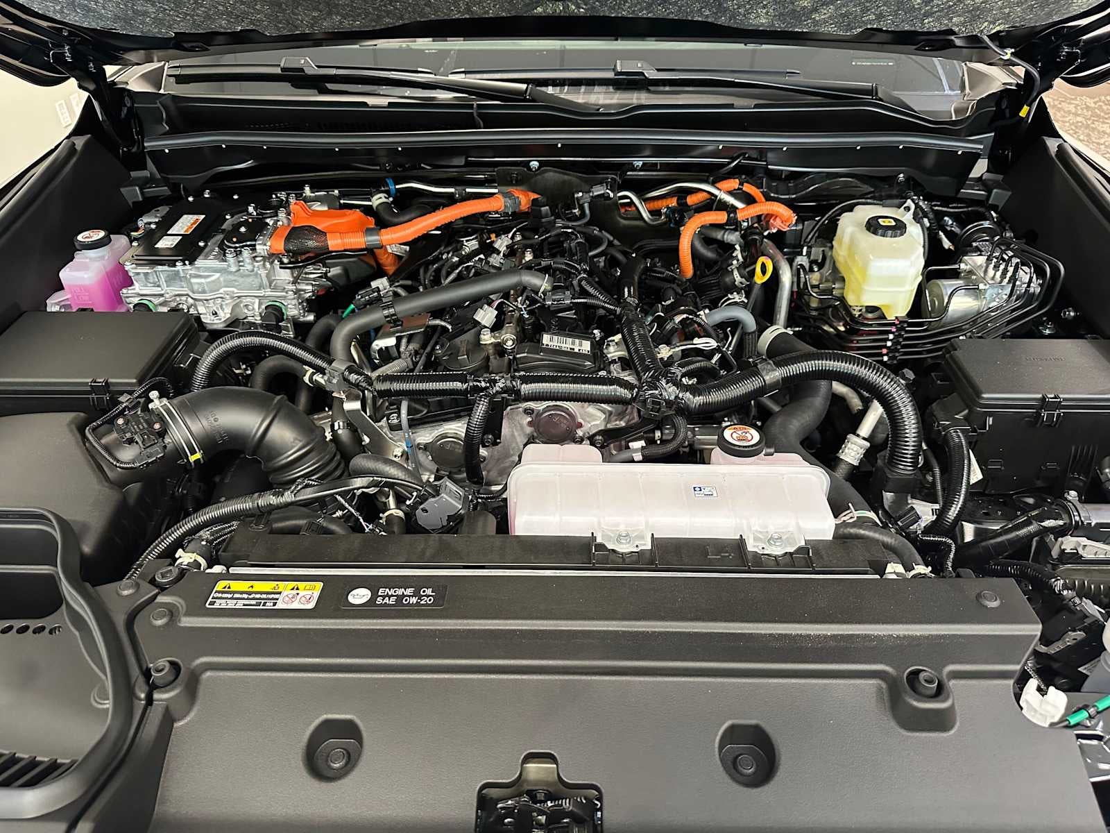 2026 Toyota 4Runner i-FORCE MAX Limited i-FORCE MAX