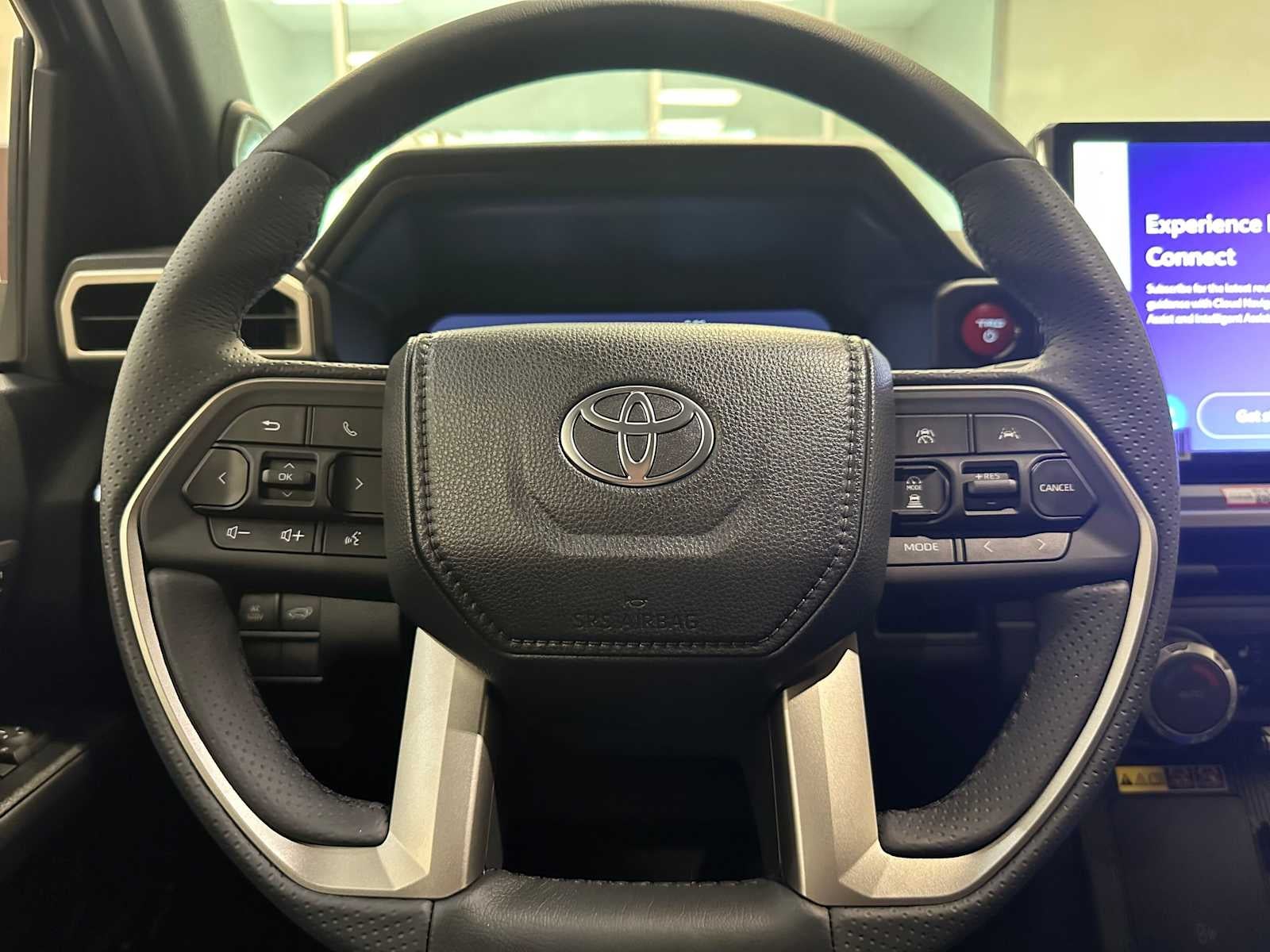 2026 Toyota 4Runner i-FORCE MAX TRD Off-Road Premium i-FORCE MAX