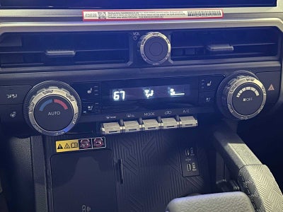 2026 Toyota 4Runner i-FORCE MAX TRD Off-Road Premium i-FORCE MAX