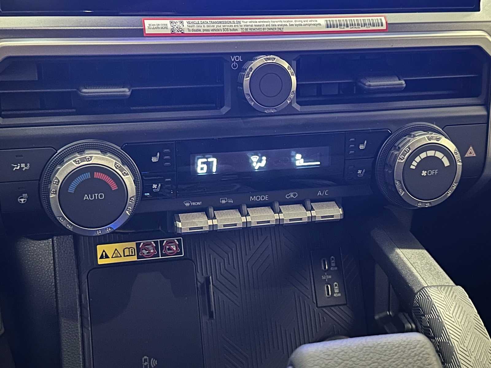 2026 Toyota 4Runner i-FORCE MAX TRD Off-Road Premium i-FORCE MAX