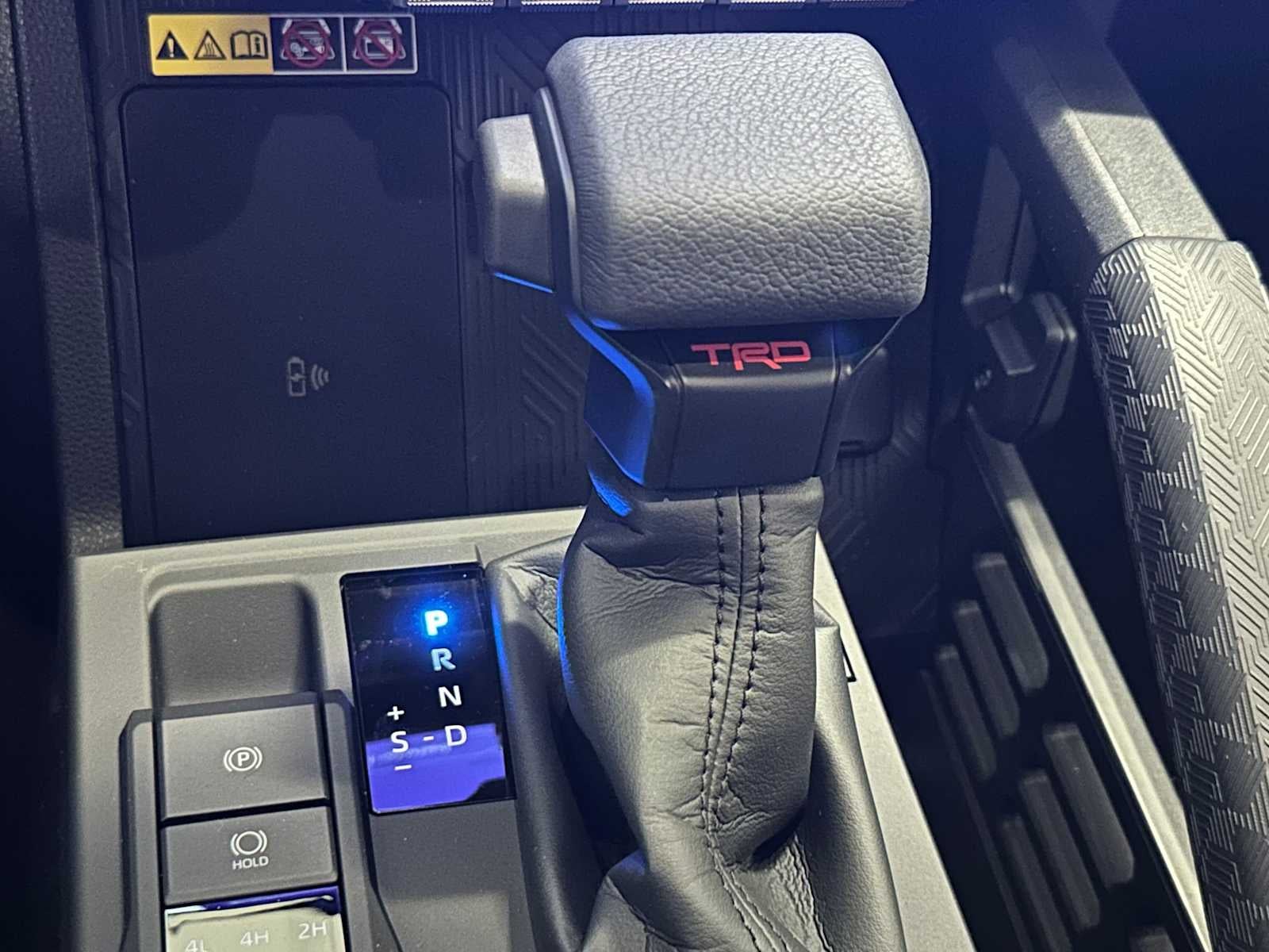 2026 Toyota 4Runner i-FORCE MAX TRD Off-Road Premium i-FORCE MAX