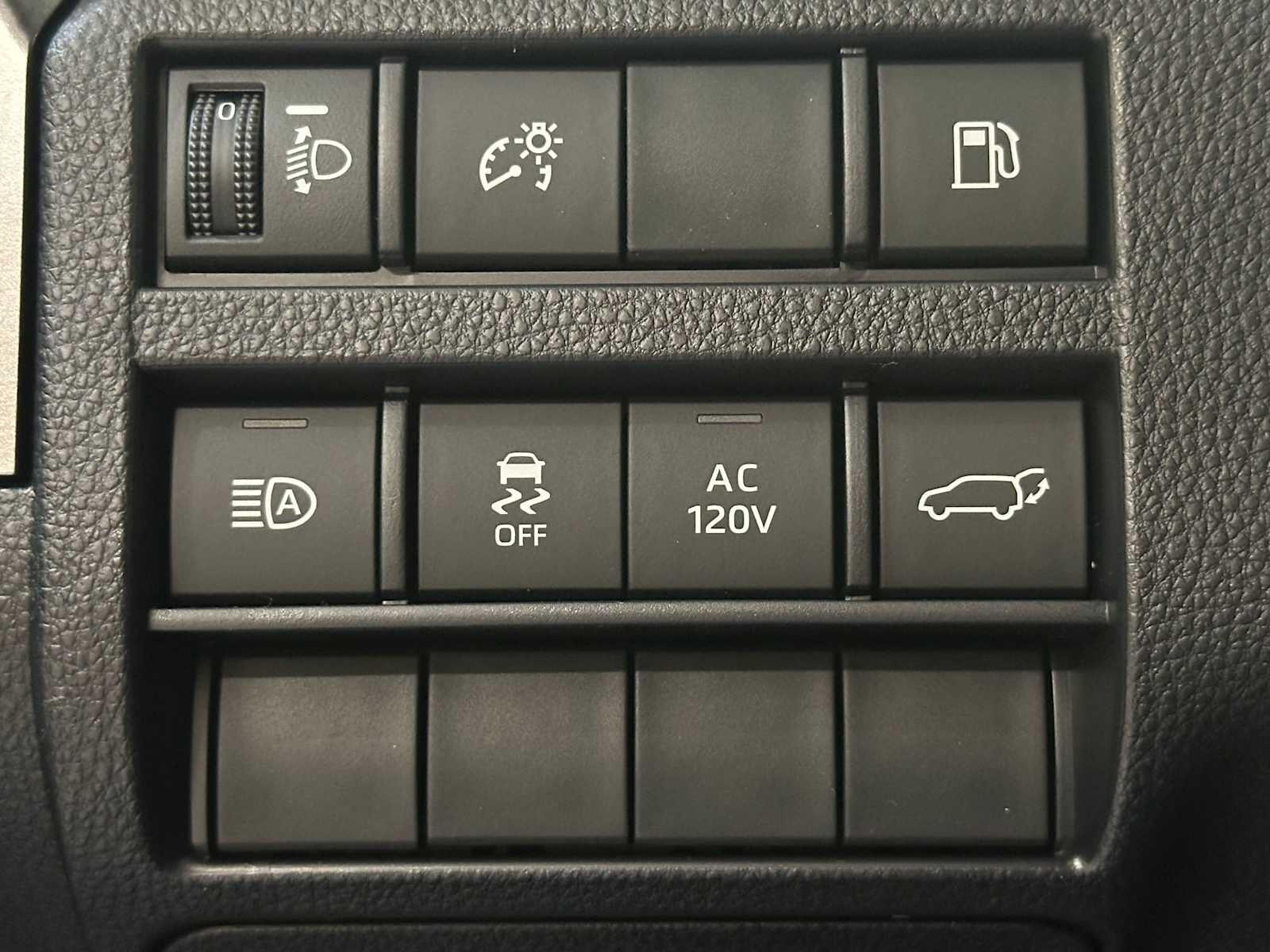 2026 Toyota 4Runner i-FORCE MAX TRD Off-Road Premium i-FORCE MAX