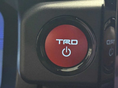 2026 Toyota 4Runner i-FORCE MAX TRD Off-Road Premium i-FORCE MAX