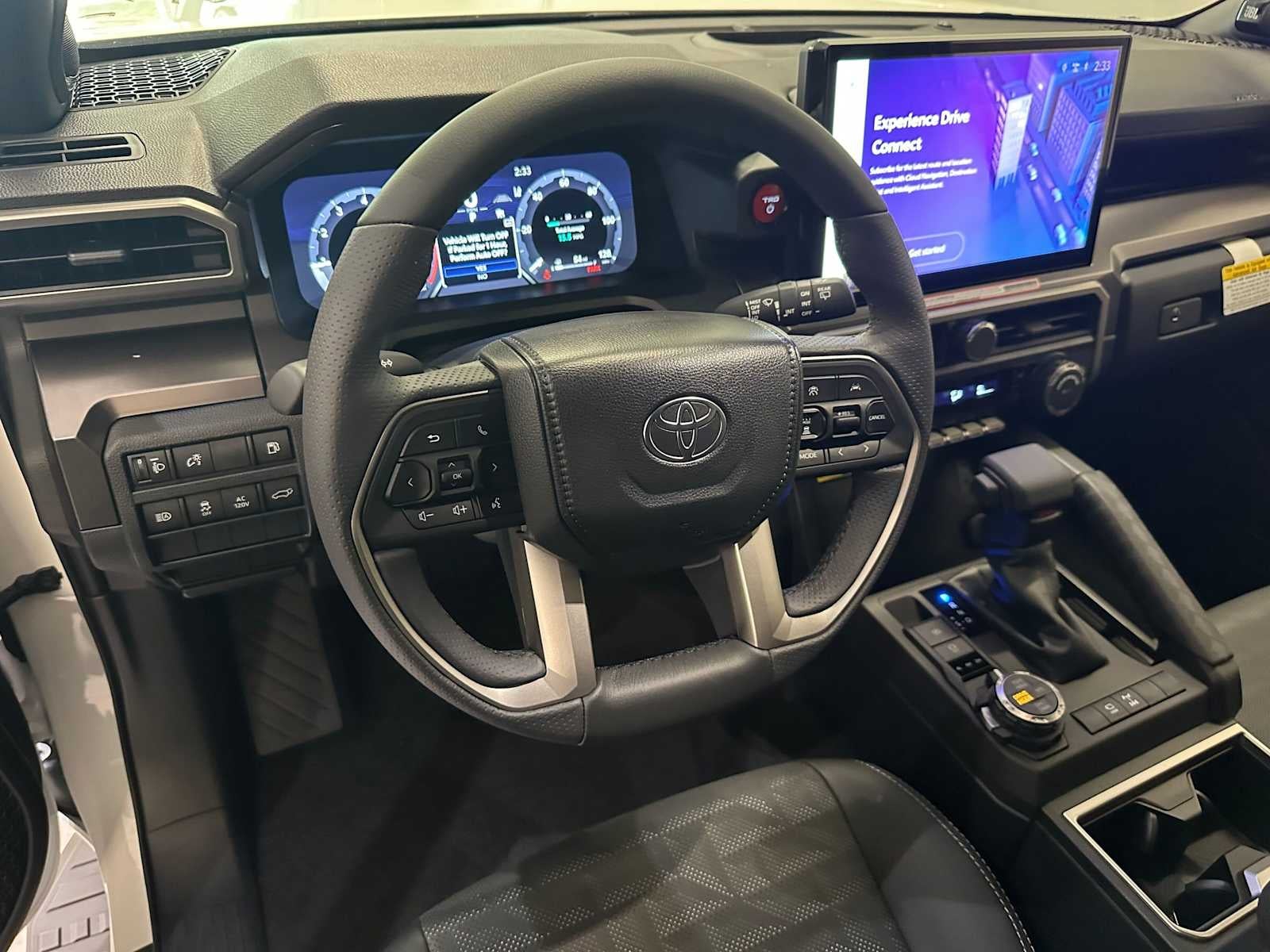 2026 Toyota 4Runner i-FORCE MAX TRD Off-Road Premium i-FORCE MAX