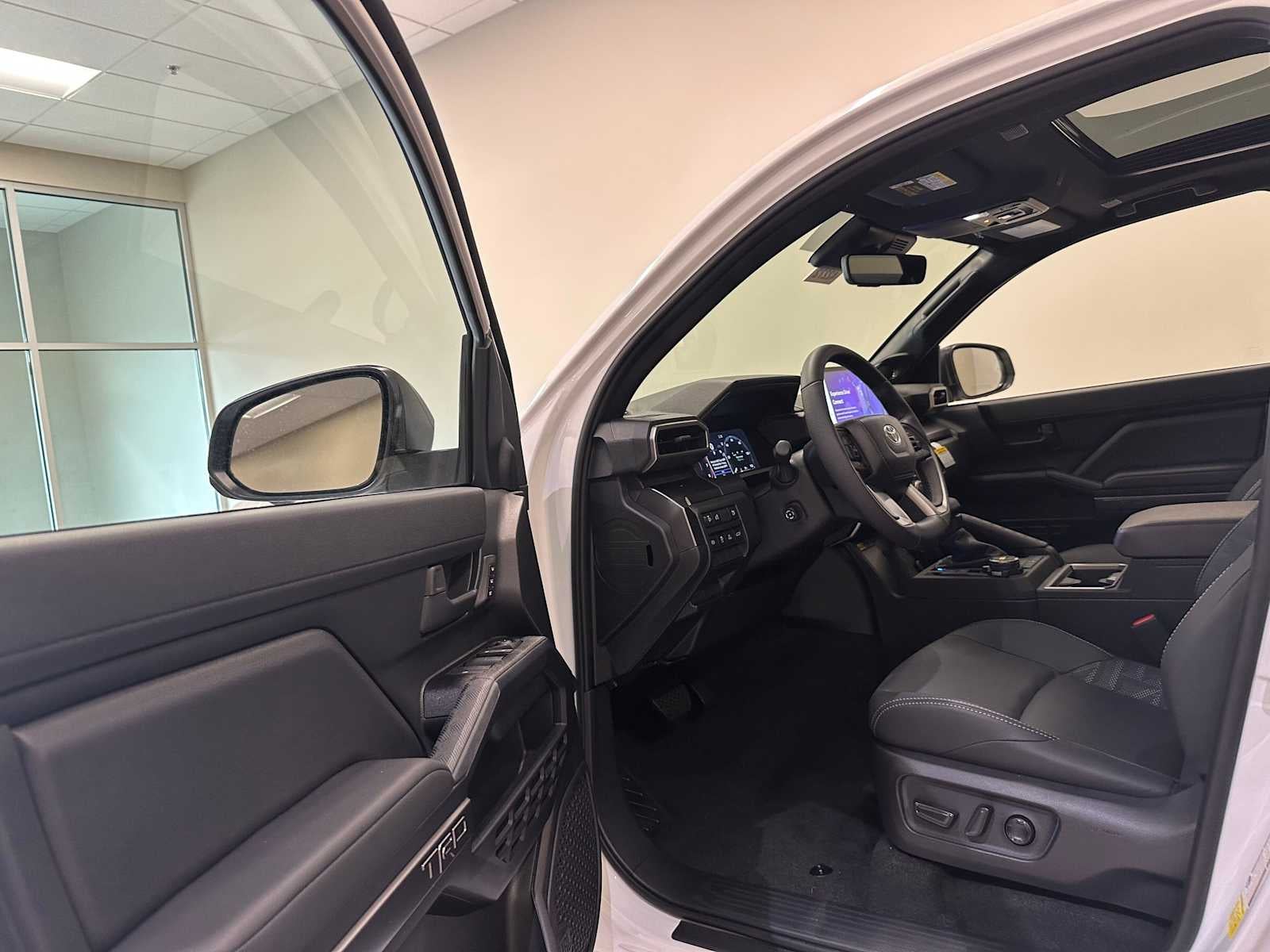 2026 Toyota 4Runner i-FORCE MAX TRD Off-Road Premium i-FORCE MAX