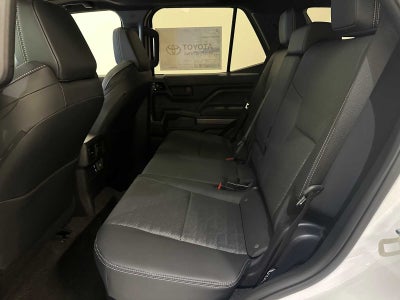 2026 Toyota 4Runner i-FORCE MAX TRD Off-Road Premium i-FORCE MAX