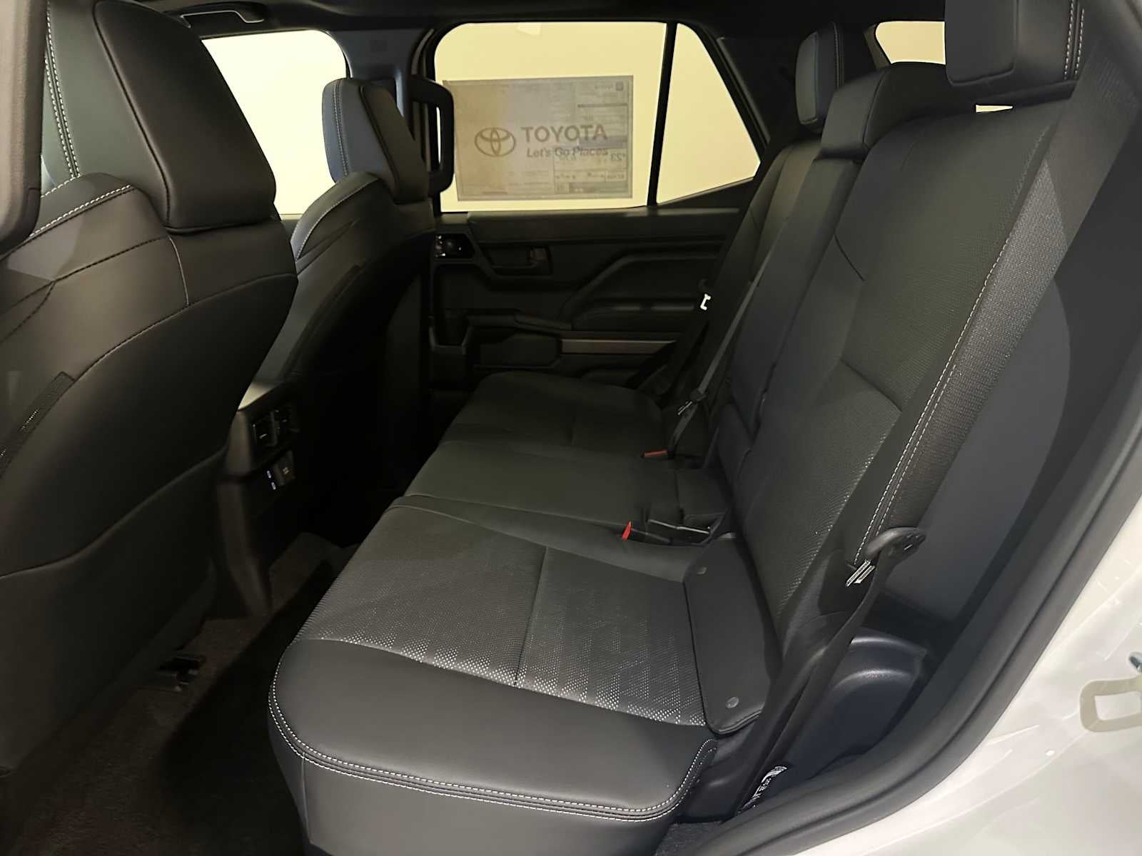 2026 Toyota 4Runner i-FORCE MAX TRD Off-Road Premium i-FORCE MAX