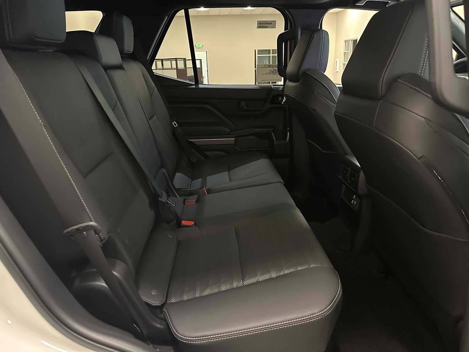 2026 Toyota 4Runner i-FORCE MAX TRD Off-Road Premium i-FORCE MAX