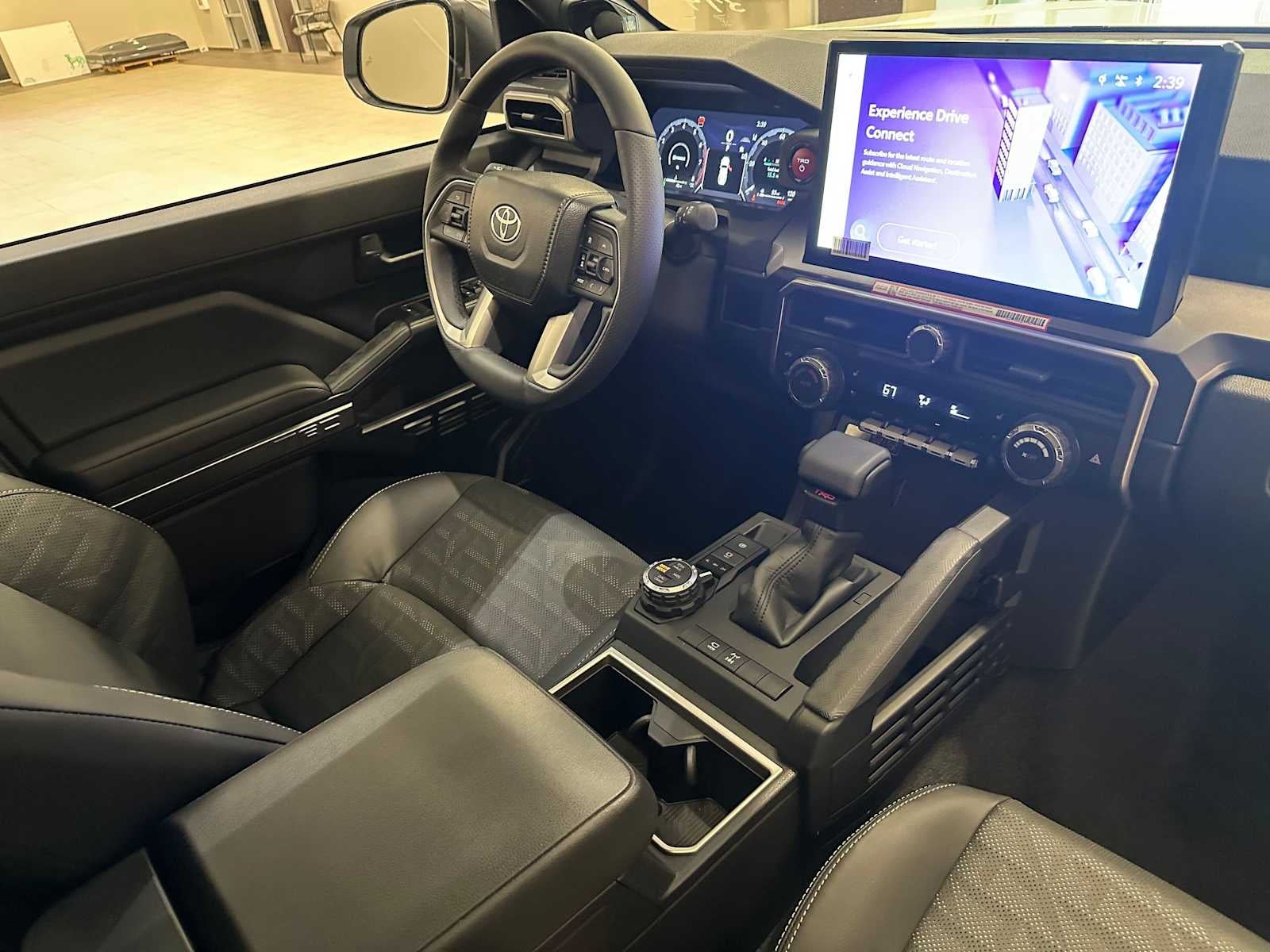 2026 Toyota 4Runner i-FORCE MAX TRD Off-Road Premium i-FORCE MAX