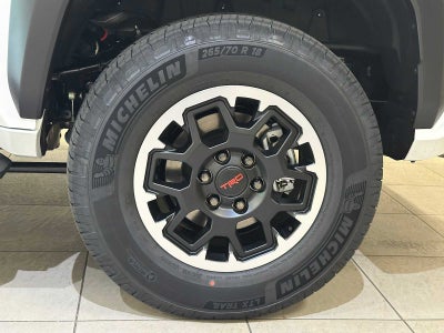 2026 Toyota 4Runner i-FORCE MAX TRD Off-Road Premium i-FORCE MAX