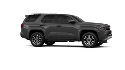 2026 Toyota 4Runner i-FORCE MAX Limited i-FORCE MAX