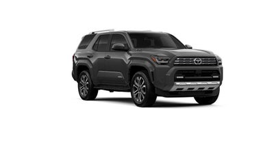 2026 Toyota 4Runner i-FORCE MAX Limited i-FORCE MAX